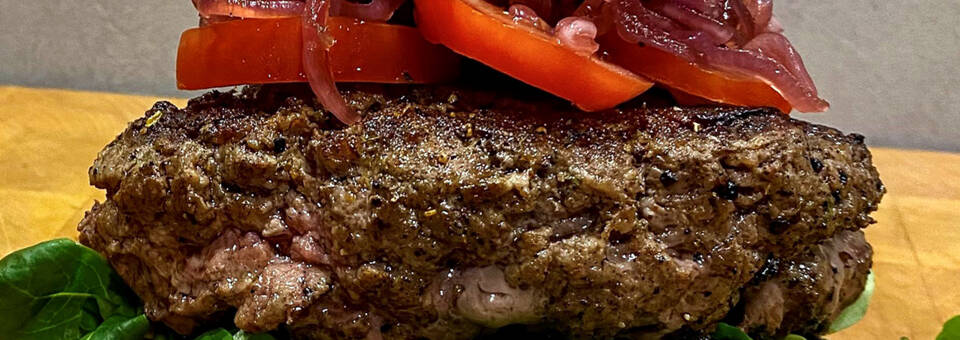 Burger 1