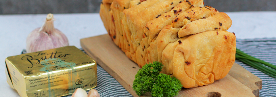 Zupfbrot