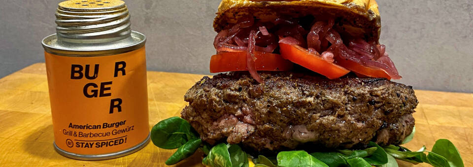 Burger 2