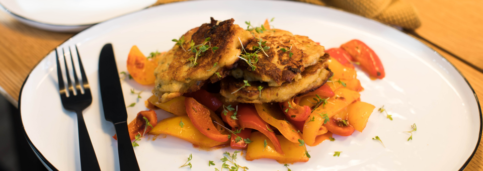 Ländle Topfenlaibchen - Vorarlberg Milch eGen Ländle Topfenlaibchen - Vorarlberg Milch eGen