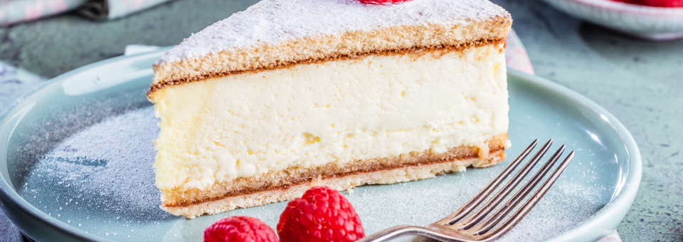 ostertorte