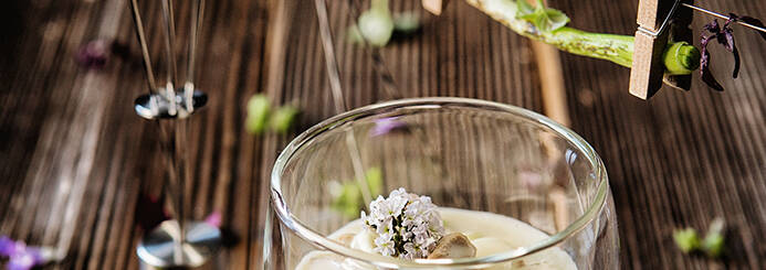 Kalbsschulterragout 1, Vorarlberg Milch
