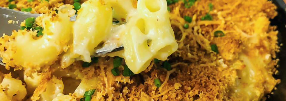 Macn Cheese 2