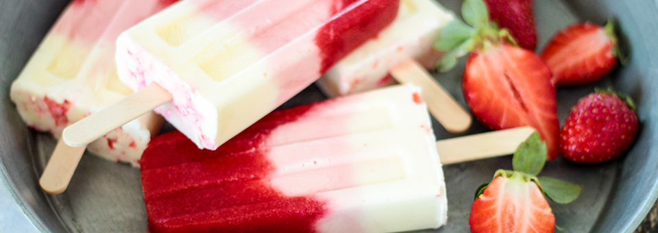 Eislutscher 1, Vorarlberg Milch