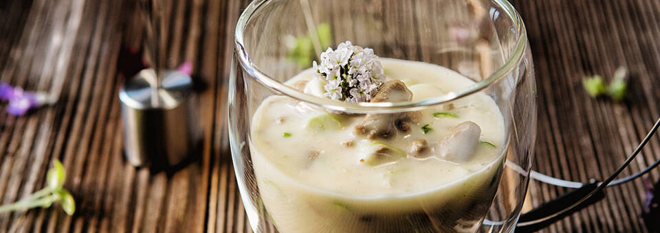 Kalbsschulterragout 2, Vorarlberg Milch
