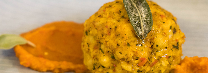 Kürbis-Käse-Knödel-2 Kürbis-Käse-Knödel-2