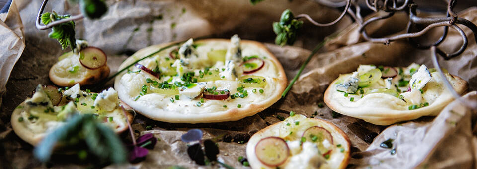 Flammkuchen 1, Vorarlberg Milch