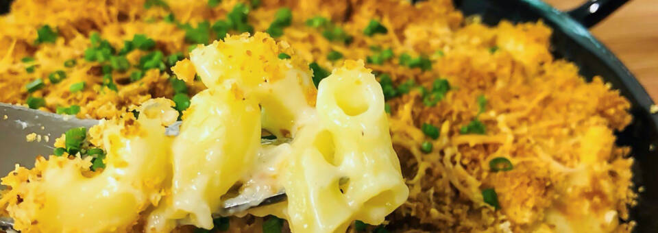 Macn Cheese 1