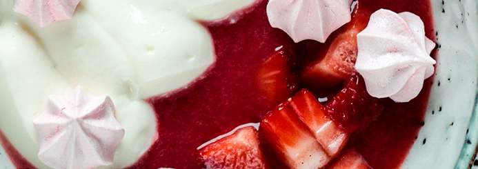 Eton Mess1, Vorarlberg Milch