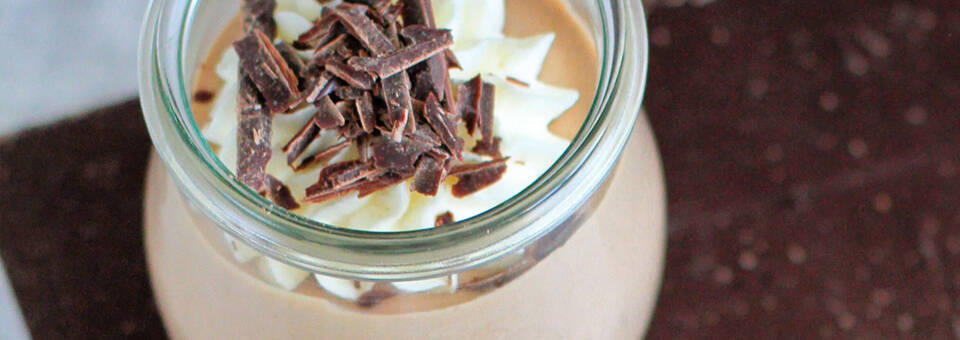 Mousse 2