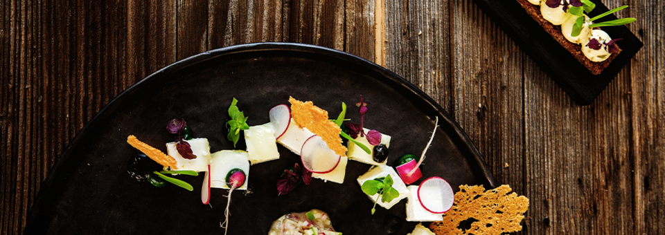 Ländle Sur Käs Salat 1, Vorarlberg Milch