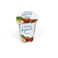 Ländle FJ Haselnuss 180g
