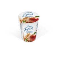 Ländle FJ Vollkornmüsli 500g
