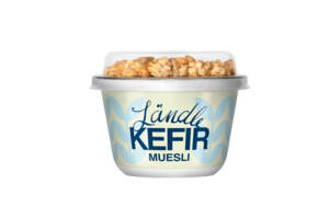 Ländle Kefir