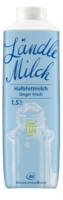 1 L Halbfettmilch 1,5%