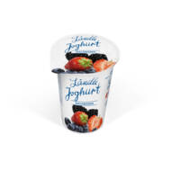 Ländle FJ Waldbeeren 180g