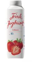 Ländle TJ Erdbeere