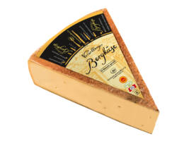 Vorarlberger Bergkäse 10Mo