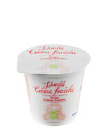 Ländle Creme fraiche 125g