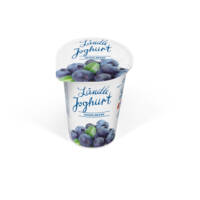 Ländle FJ Heidelbeere 180g