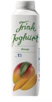 Ländle TJ Mango