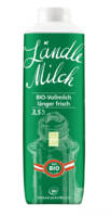 1L Laendle Biomilch