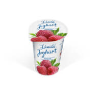 Ländle FJ Himbeere 180g