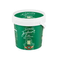 Ländle BIO Naturjoghurt