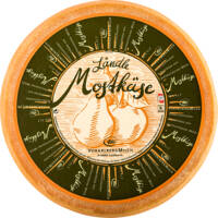 Ländle Mostkäse