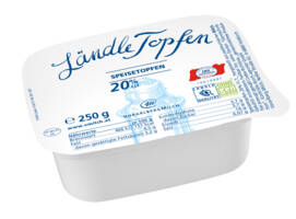 Ländle Speisetopfen