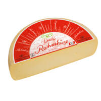 Ländle Rahmkäse halberLaib