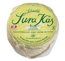 Laendle Sura Kaes Laib