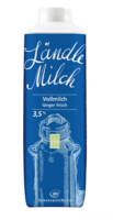 1025_1 L ESL Laendle Vollmilch