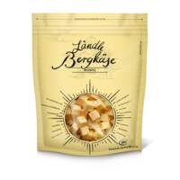Ländle Bergkäse Würfel 200g