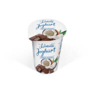 Ländle FJ Kokos Schoko 180g