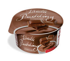 Ländle Pudding Schokolade 150g 