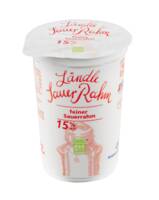 Ländle Sauerrahm 250g