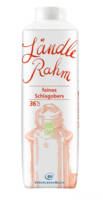 1L Ländle Rahm 2020