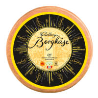 Ländle Bergkäse Laib