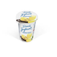 Ländle FJ Vanille 180g