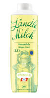 1L Laendle Heumilch