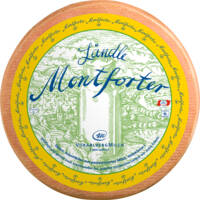 Ländle Montforter