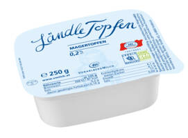 Ländle Magertopfen