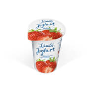 Ländle FJ Erdbeere 180g