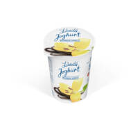 Ländle FJ Vanille 500g