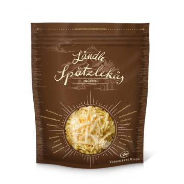 Spätzlekäs 200g Spätzlekäs 200g