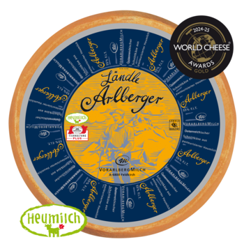 Arlberger WCA 2024, Vorarlberg Milch Arlberger WCA 2024, Vorarlberg Milch