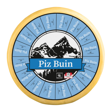 Piz Buin