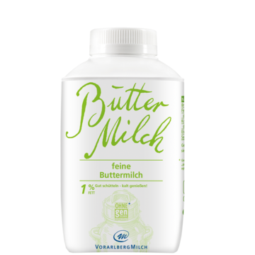 Laendle-Buttermilch