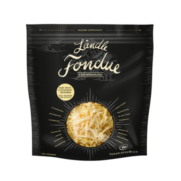 Ländle Fondue Ländle Fondue